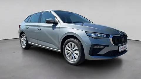 Scala Selection 1.0 TSI DSG képe