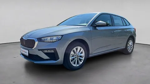 Scala Selection 1.0 TSI DSG képe