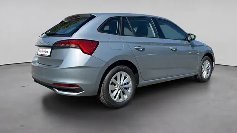 Scala Selection 1.0 TSI DSG képe