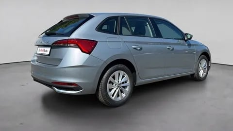Scala Selection 1.0 TSI DSG képe