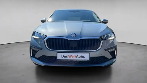 Scala Selection 1.0 TSI DSG képe