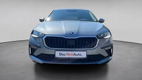 Scala Selection 1.0 TSI DSG képe