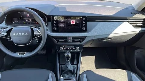 Scala Selection 1.0 TSI DSG képe