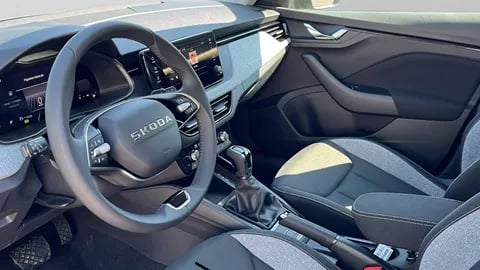 Scala Selection 1.0 TSI DSG képe