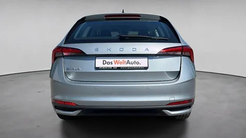 Scala Selection 1.0 TSI DSG képe