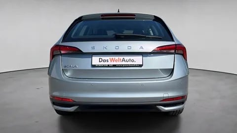 Scala Selection 1.0 TSI DSG képe
