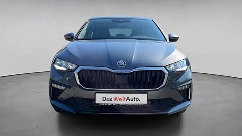 Scala Selection 1.0 TSI DSG képe