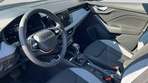 Scala Selection 1.0 TSI DSG képe