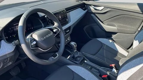 Scala Selection 1.0 TSI DSG képe