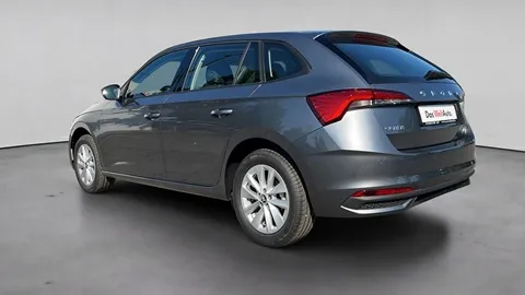 Scala Selection 1.0 TSI DSG képe