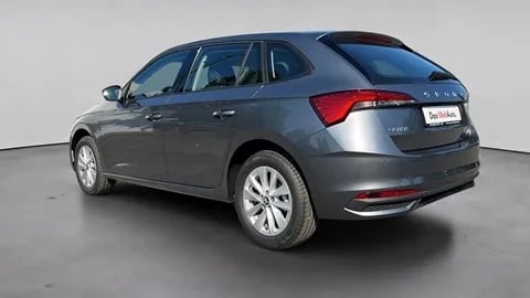 Scala Selection 1.0 TSI DSG képe