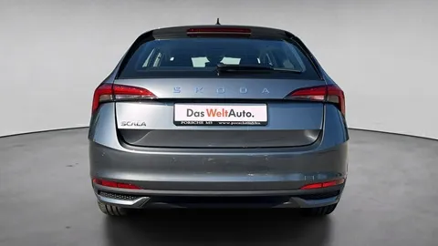 Scala Selection 1.0 TSI DSG képe