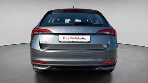 Scala Selection 1.0 TSI DSG képe