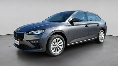 Scala Selection 1.0 TSI DSG képe