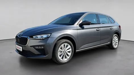 Scala Selection 1.0 TSI DSG képe