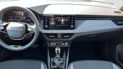 Scala Selection 1.0 TSI DSG képe