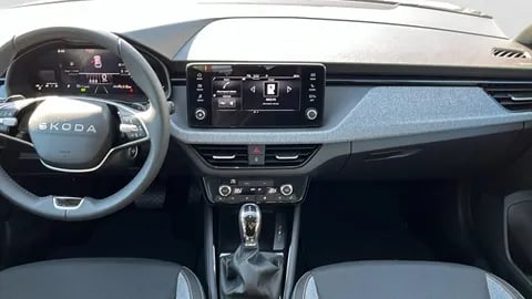 Scala Selection 1.0 TSI DSG képe
