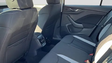 Scala Selection 1.0 TSI DSG képe