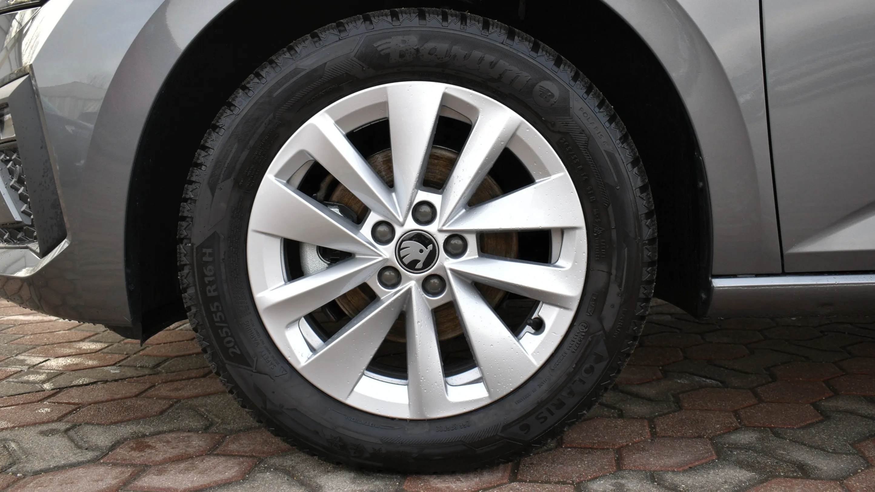 Scala Selection 1.5 TSI DSG ACT képe