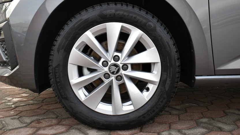 Scala Selection 1.5 TSI DSG ACT képe