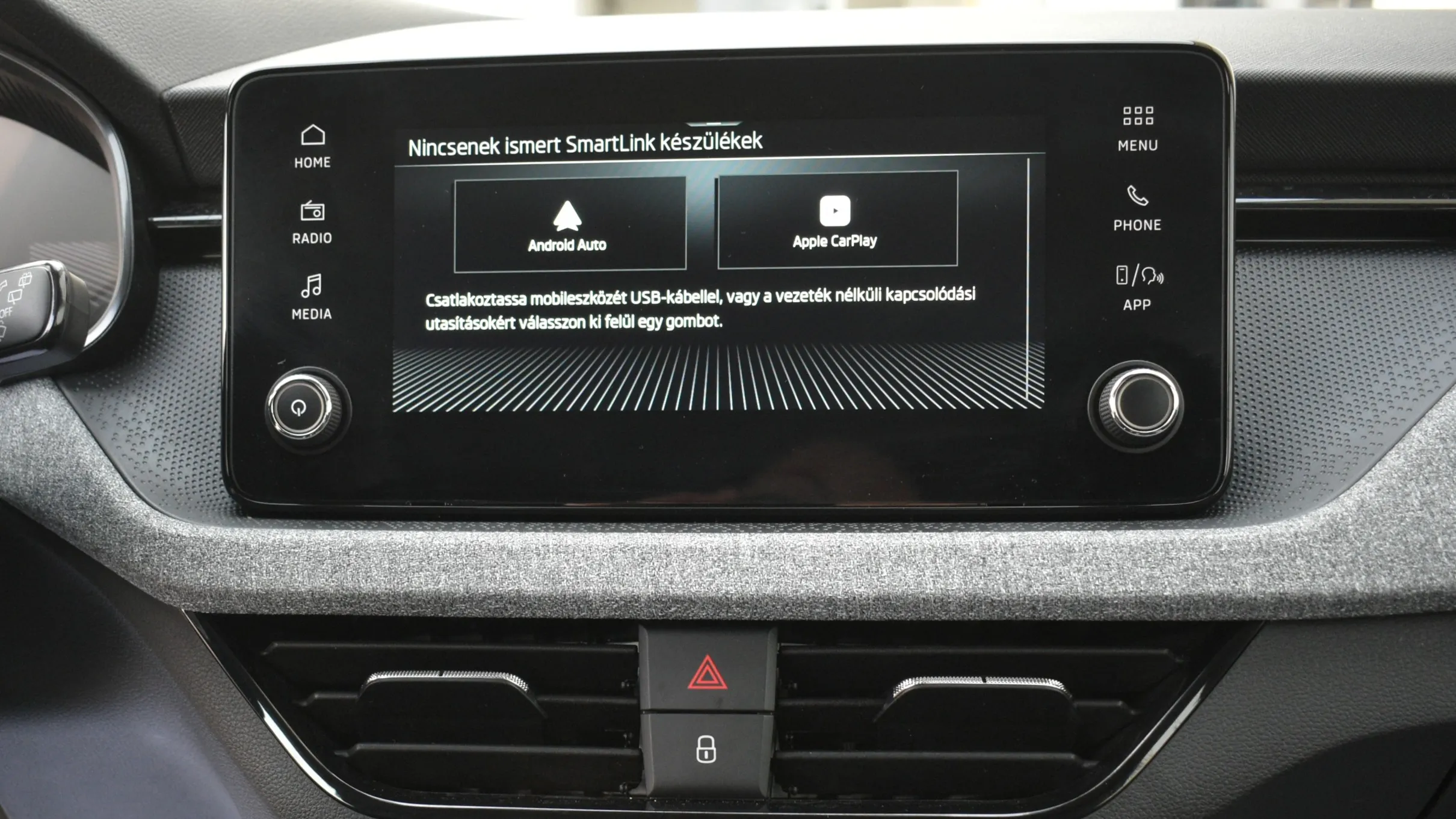 Scala Selection 1.5 TSI DSG ACT képe