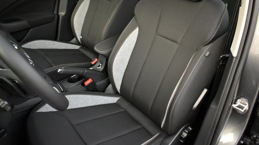 Scala Selection 1.5 TSI DSG ACT képe