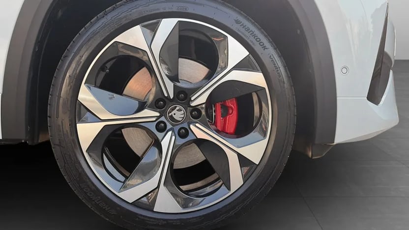 Kodiaq RS 2.0 TSI 4x4 DSG képe