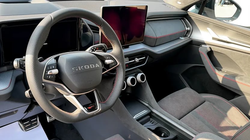 Kodiaq RS 2.0 TSI 4x4 DSG képe