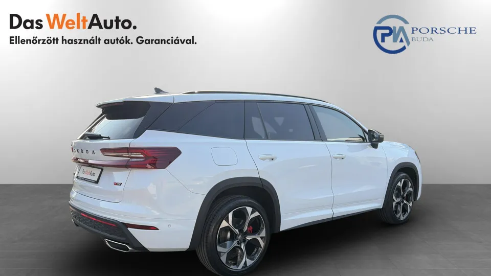 Kodiaq RS 2.0 TSI 4x4 DSG képe