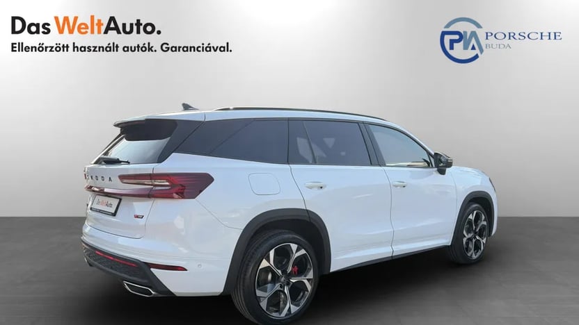 Kodiaq RS 2.0 TSI 4x4 DSG képe