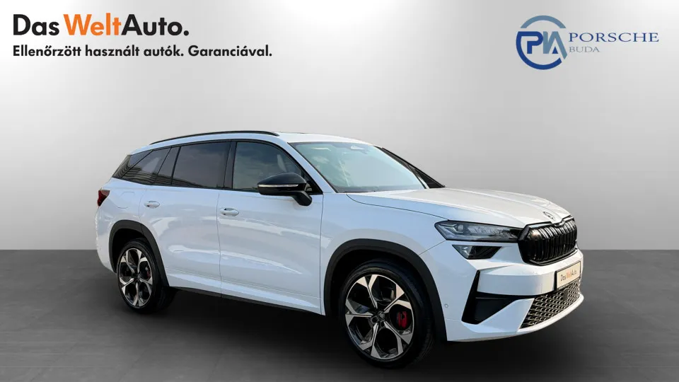 Kodiaq RS 2.0 TSI 4x4 DSG képe