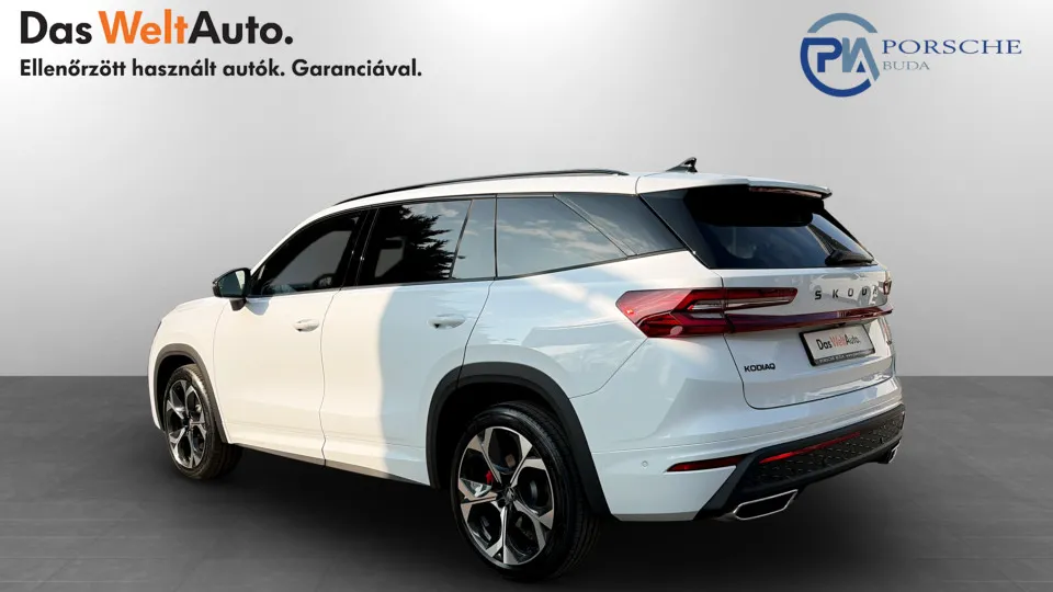 Kodiaq RS 2.0 TSI 4x4 DSG képe