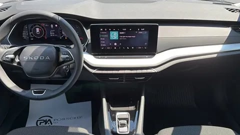 Octavia Combi Selection 2.0 TDI DSG SCR képe