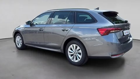 Octavia Combi Selection 2.0 TDI DSG SCR képe