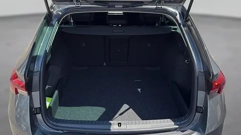 Octavia Combi Selection 2.0 TDI DSG SCR képe