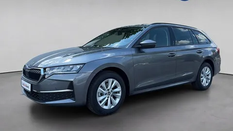 Octavia Combi Selection 2.0 TDI DSG SCR képe