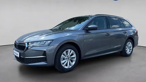 Octavia Combi Selection 2.0 TDI DSG SCR képe