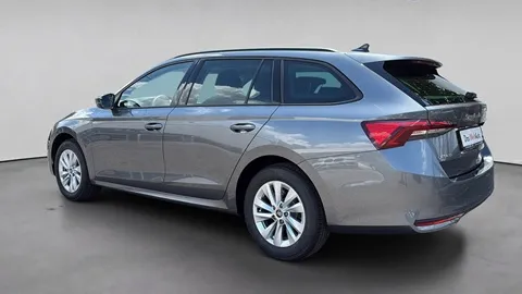Octavia Combi Selection 2.0 TDI DSG SCR képe