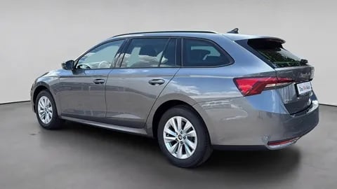 Octavia Combi Selection 2.0 TDI DSG SCR képe