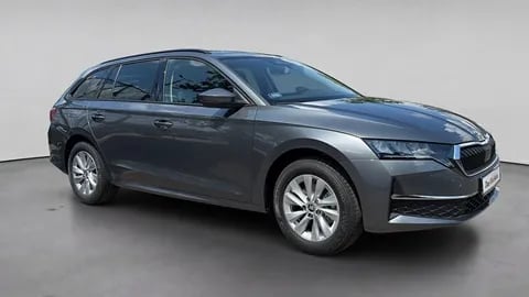 Octavia Combi Selection 2.0 TDI DSG SCR képe