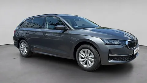 Octavia Combi Selection 2.0 TDI DSG SCR képe