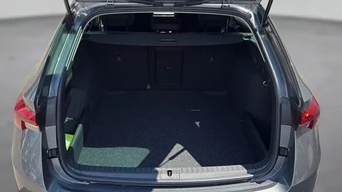 Octavia Combi Selection 2.0 TDI DSG SCR képe