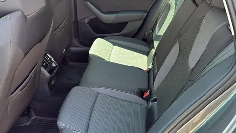 Octavia Combi Selection 2.0 TDI DSG SCR képe