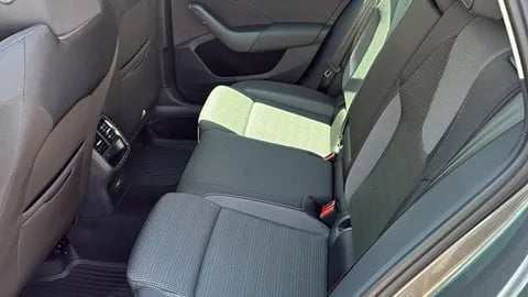 Octavia Combi Selection 2.0 TDI DSG SCR képe
