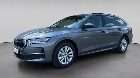 Octavia Combi Selection 2.0 TDI DSG SCR képe