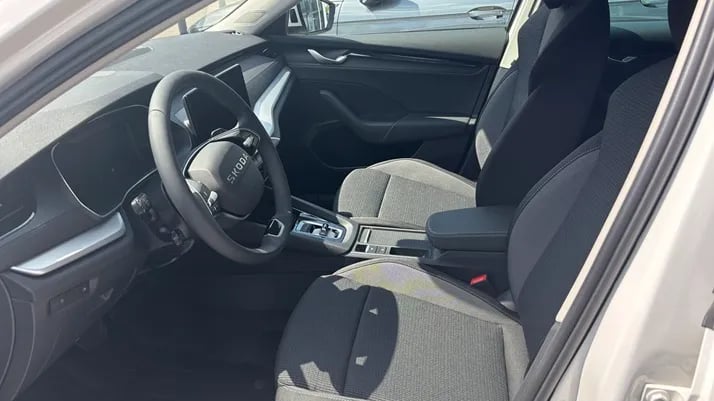 Octavia Combi Sel. 1.5 TSI DSG mHEV ACT képe