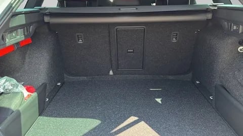 Octavia Combi RS 2.0 TSI DSG képe