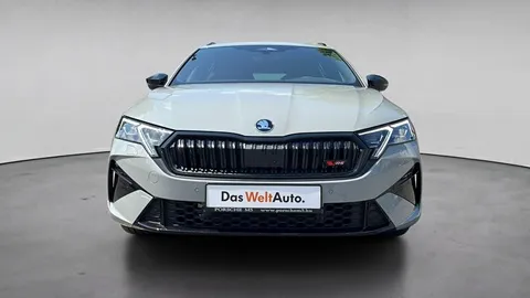 Octavia Combi RS 2.0 TSI DSG képe