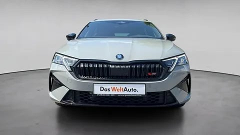 Octavia Combi RS 2.0 TSI DSG képe