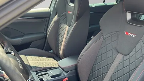 Octavia Combi RS 2.0 TSI DSG képe